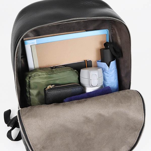 ペッレモルビダ PELLE MORBIDA バックパック メイデンヴォヤージュ ビジネスバッグ PMO-MB060 | ブランド [正規取扱店]【ポイント10倍 | 選べるノベルティ】の画像