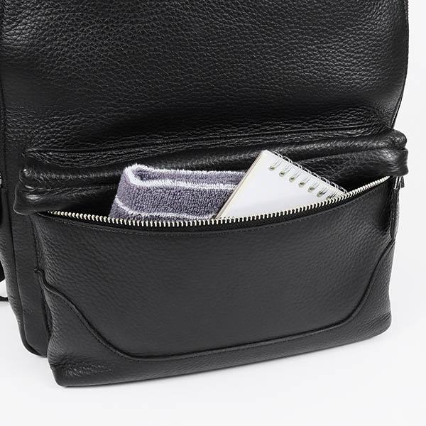 PELLE MORBIDA（ペッレ モルビダ） バックパック メイデンヴォヤージュ