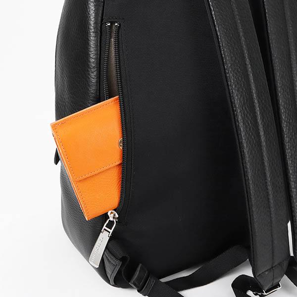 ペッレモルビダ PELLE MORBIDA バックパック メイデンヴォヤージュ ビジネスバッグ PMO-MB060 | ブランド [正規取扱店]【ポイント10倍 | 選べるノベルティ】の画像