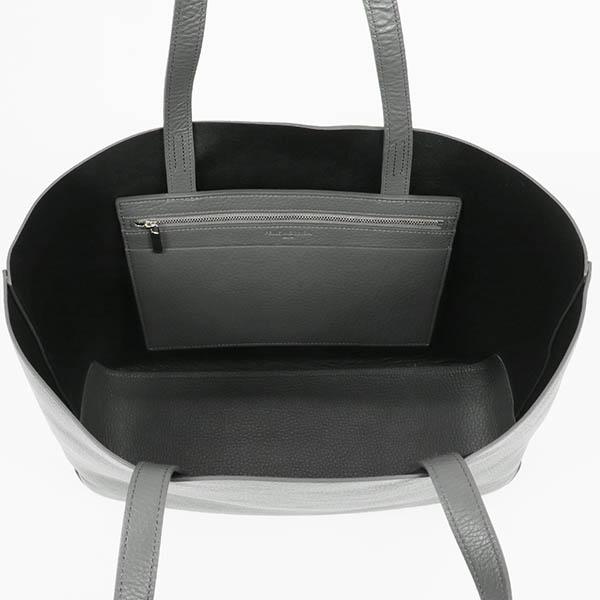 PELLE MORBIDA（ペッレ モルビダ） トートバッグ メイデンヴォヤージュ