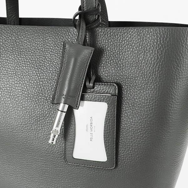 PELLE MORBIDA（ペッレ モルビダ） トートバッグ メイデンヴォヤージュ