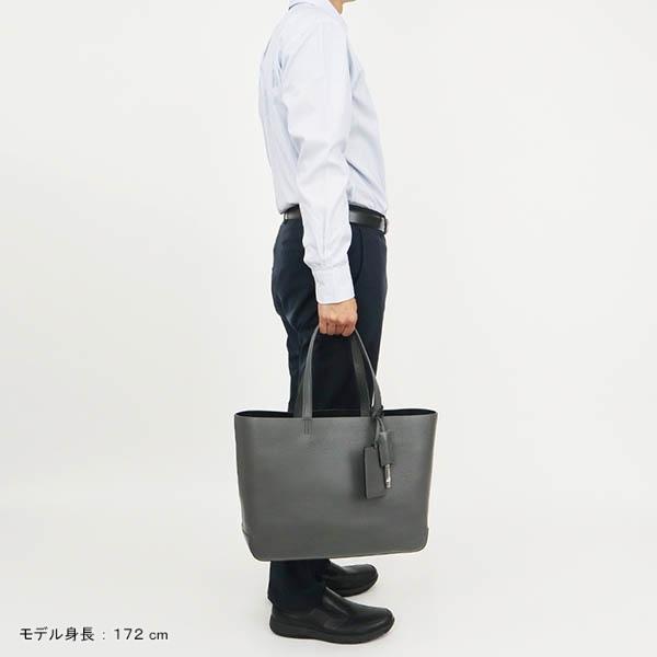 PELLE MORBIDA（ペッレ モルビダ） トートバッグ メイデンヴォヤージュ