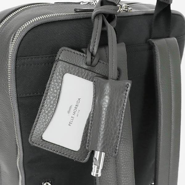 PELLE MORBIDA（ペッレ モルビダ） バックパック メイデンヴォヤージュ