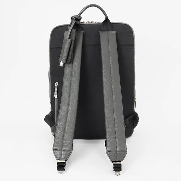PELLE MORBIDA（ペッレ モルビダ） バックパック メイデンヴォヤージュ