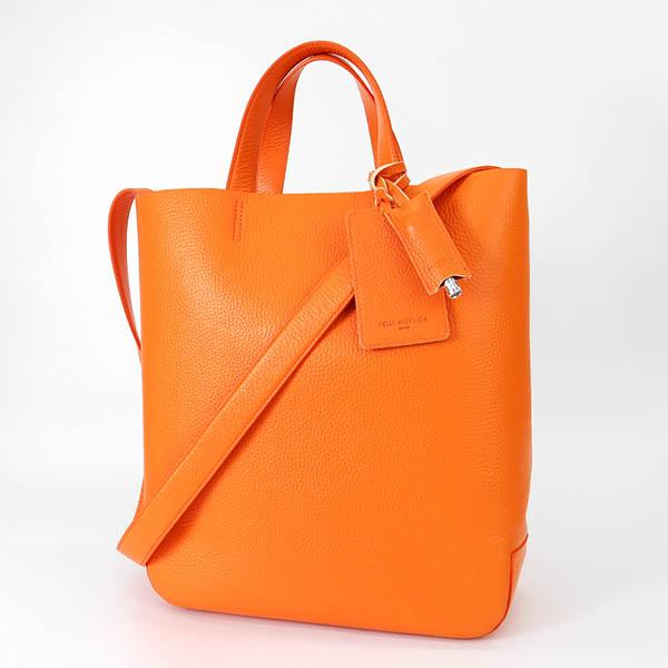PELLE MORBIDA（ペッレ モルビダ） トートバッグ メイデンヴォヤージュ