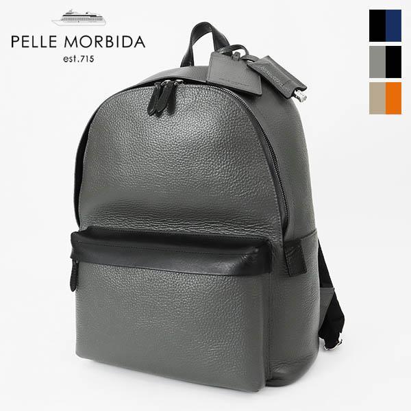 PELLE MORBIDA（ペッレ モルビダ） バックパック メイデンヴォヤージュ