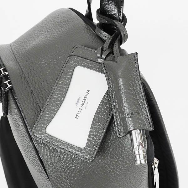 PELLE MORBIDA（ペッレ モルビダ） バックパック メイデンヴォヤージュ