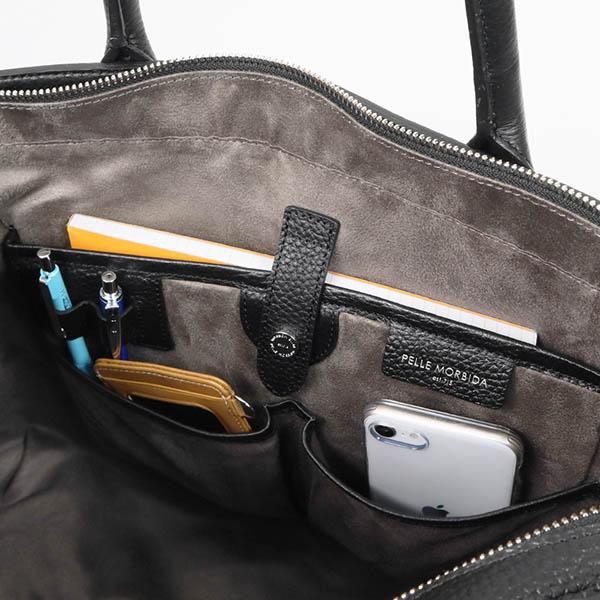 ✨美品✨ペッレモルビダ メイデンヴォヤージュ　PMO-MB068A レザー PELLE MORBIDA ペッレモルビダ Maiden Voyage メイデン