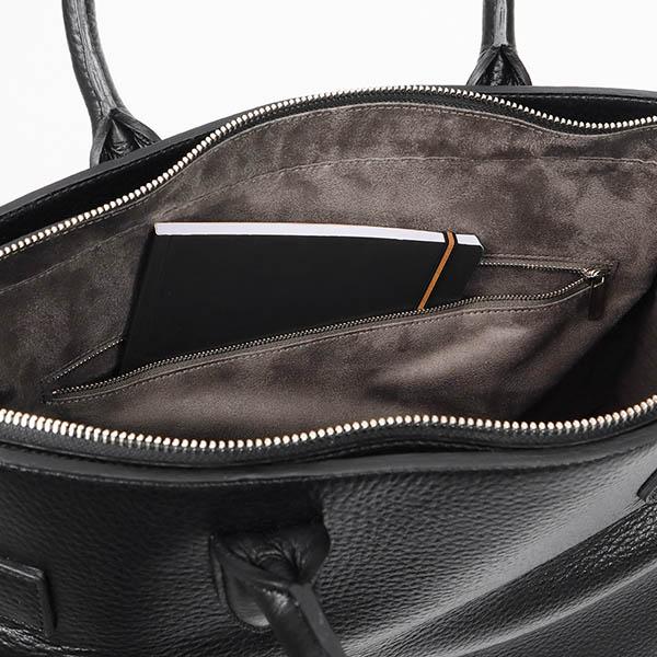 ペッレモルビダ PELLE MORBIDA ボストンバッグ メイデンヴォヤージュ ビジネス PMO-MB068A | ブランド [正規取扱店]【ポイント10倍 | 選べるノベルティ】の画像