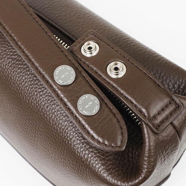 ペッレモルビダ PELLE MORBIDA クラッチバッグ メイデンヴォヤージュ ハンドルバッグ PMO-MB070 | ブランド [正規取扱店]【ポイント10倍 | 選べるノベルティ】の画像