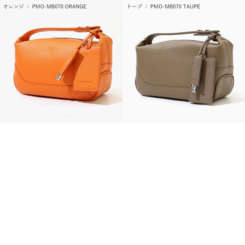 PELLE MORBIDA ペッレモルビダ クラッチバッグ メイデンヴォヤージュ