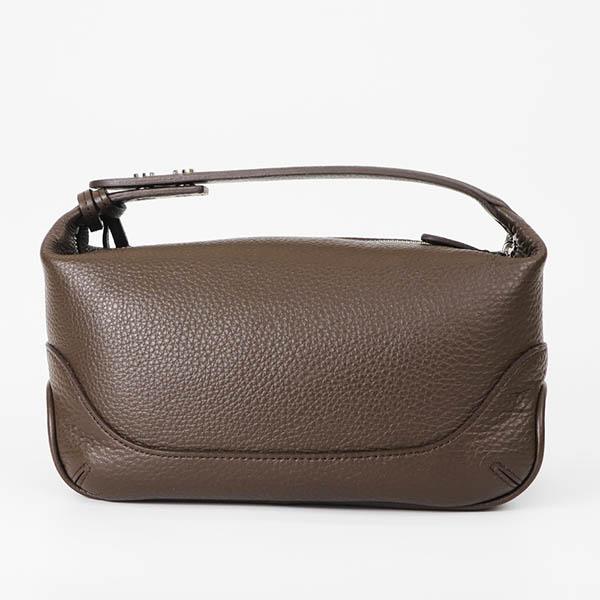 ペッレモルビダ PELLE MORBIDA クラッチバッグ メイデンヴォヤージュ ハンドルバッグ PMO-MB070 | ブランド [正規取扱店]【ポイント10倍 | 選べるノベルティ】の画像