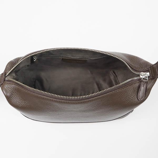 ペッレモルビダ PELLE MORBIDA クラッチバッグ メイデンヴォヤージュ ハンドルバッグ PMO-MB070 | ブランド [正規取扱店]【ポイント10倍 | 選べるノベルティ】の画像