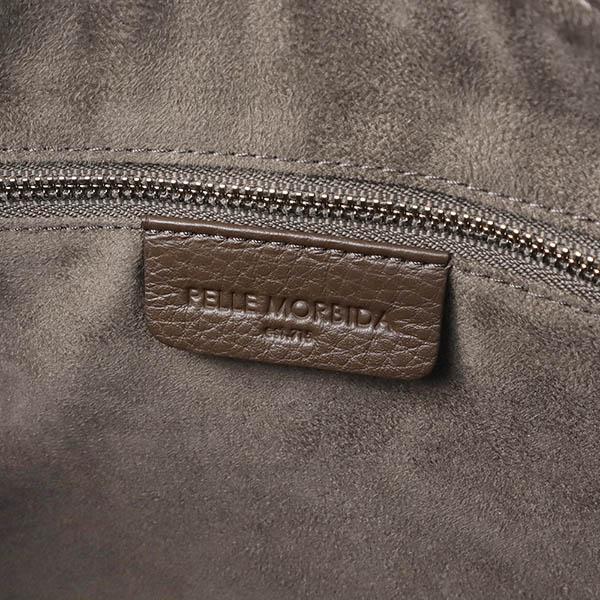 ペッレモルビダ PELLE MORBIDA クラッチバッグ メイデンヴォヤージュ ハンドルバッグ PMO-MB070 | ブランド [正規取扱店]【ポイント10倍 | 選べるノベルティ】の画像