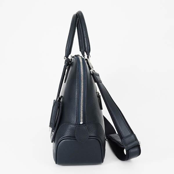 PELLE MORBIDA（ペッレ モルビダ） ブガッティバッグ メイデン