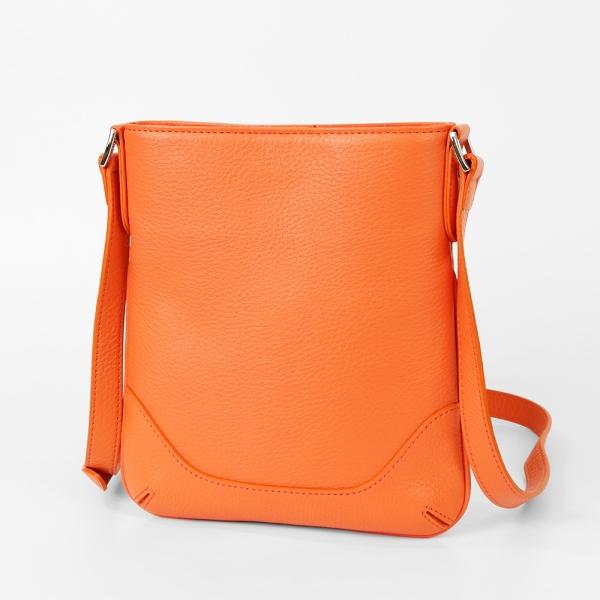 PELLE MORBIDA（ペッレ モルビダ） ショルダーバッグ メイデン