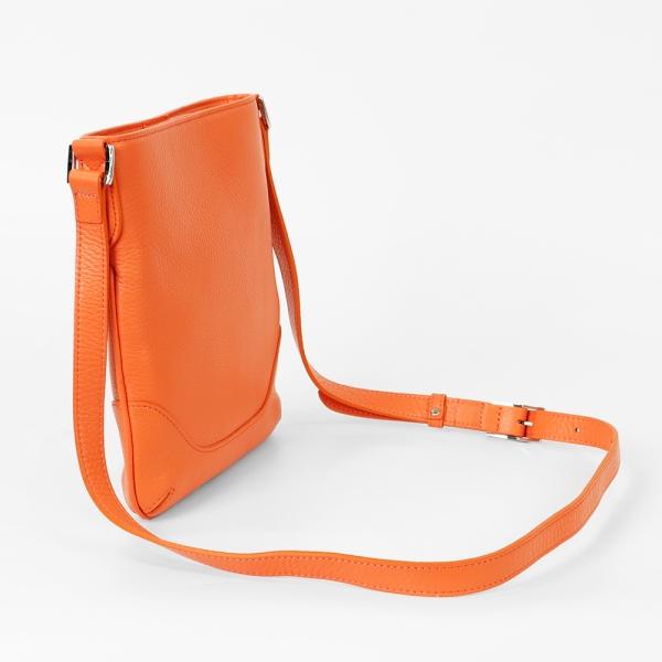 PELLE MORBIDA（ペッレ モルビダ） ショルダーバッグ メイデン