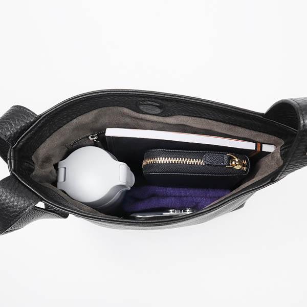 ペッレモルビダ PELLE MORBIDA ワンハンドルバッグ メイデンヴォヤージュ 巾着バッグ PMO-MB074 | ブランド [正規取扱店]【ポイント10倍 | 選べるノベルティ】の画像
