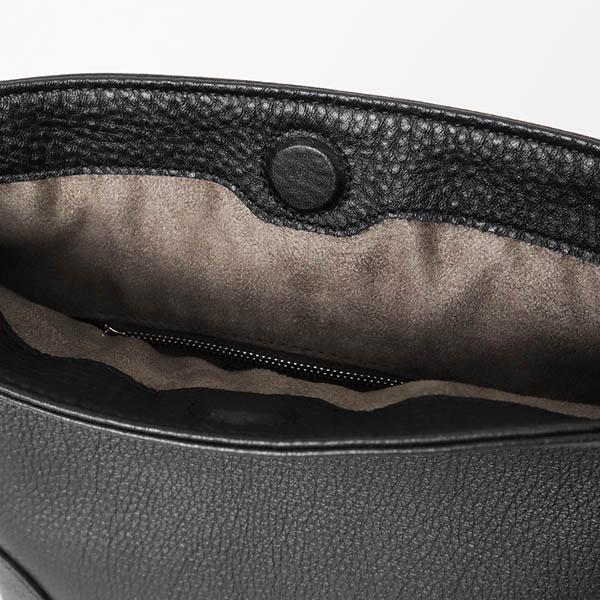 ペッレモルビダ PELLE MORBIDA ワンハンドルバッグ メイデンヴォヤージュ 巾着バッグ PMO-MB074 | ブランド [正規取扱店]【ポイント10倍 | 選べるノベルティ】の画像