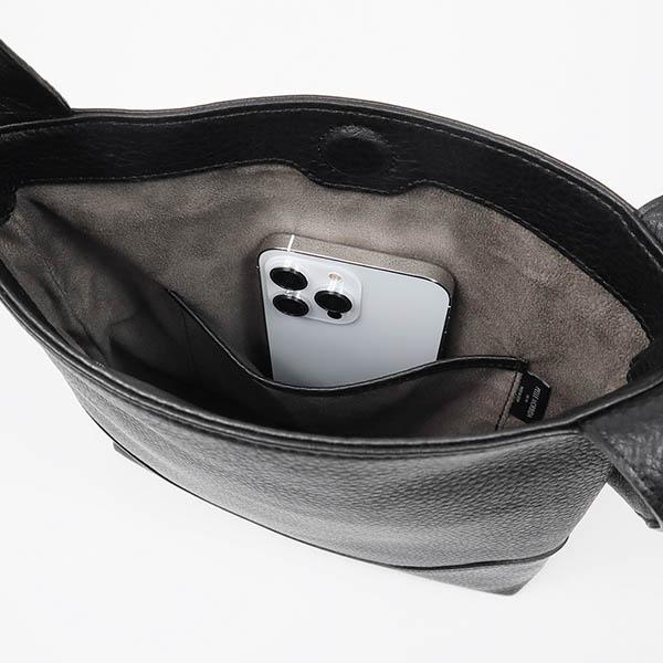 ペッレモルビダ PELLE MORBIDA ワンハンドルバッグ メイデンヴォヤージュ 巾着バッグ PMO-MB074 | ブランド [正規取扱店]【ポイント10倍 | 選べるノベルティ】の画像