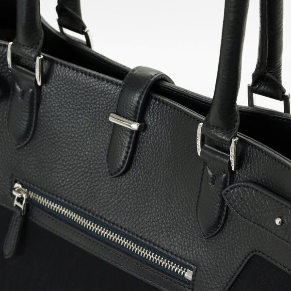 PELLE MORBIDA（ペッレ モルビダ） ボストンバッグ Maiden Voyage