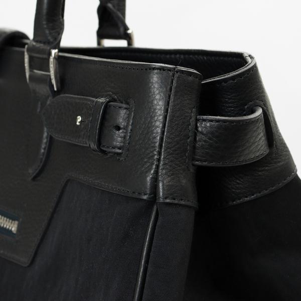 PELLE MORBIDA（ペッレ モルビダ） ボストンバッグ Maiden Voyage