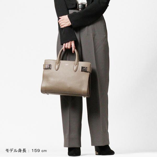 PELLE MORBIDA（ペッレ モルビダ） トートバッグ Maiden Voyage ミニ