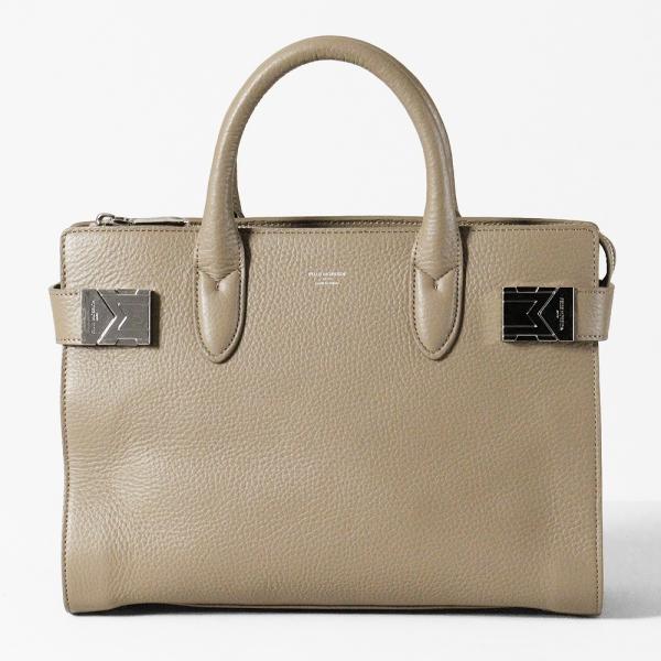 PELLE MORBIDA（ペッレ モルビダ） トートバッグ Maiden Voyage ミニ