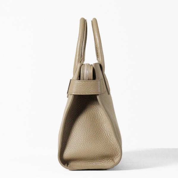 PELLE MORBIDA（ペッレ モルビダ） トートバッグ Maiden Voyage ミニ