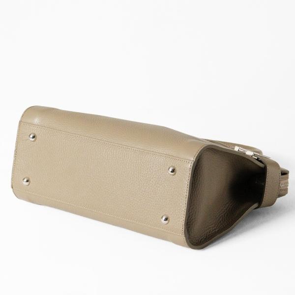 ペッレモルビダ PELLE MORBIDA トートバッグ Maiden Voyage ミニ