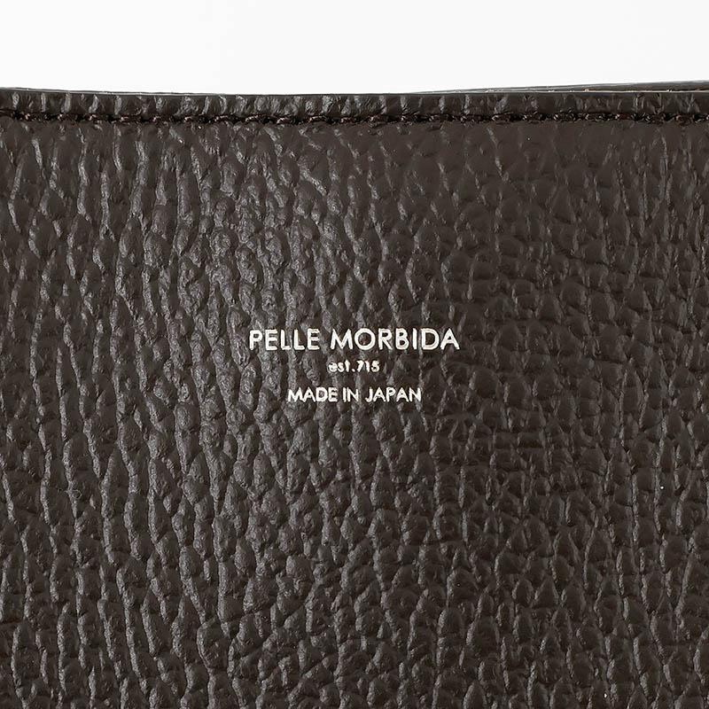 PELLE MORBIDA（ペッレ モルビダ） トートバッグ Colore ビジネス