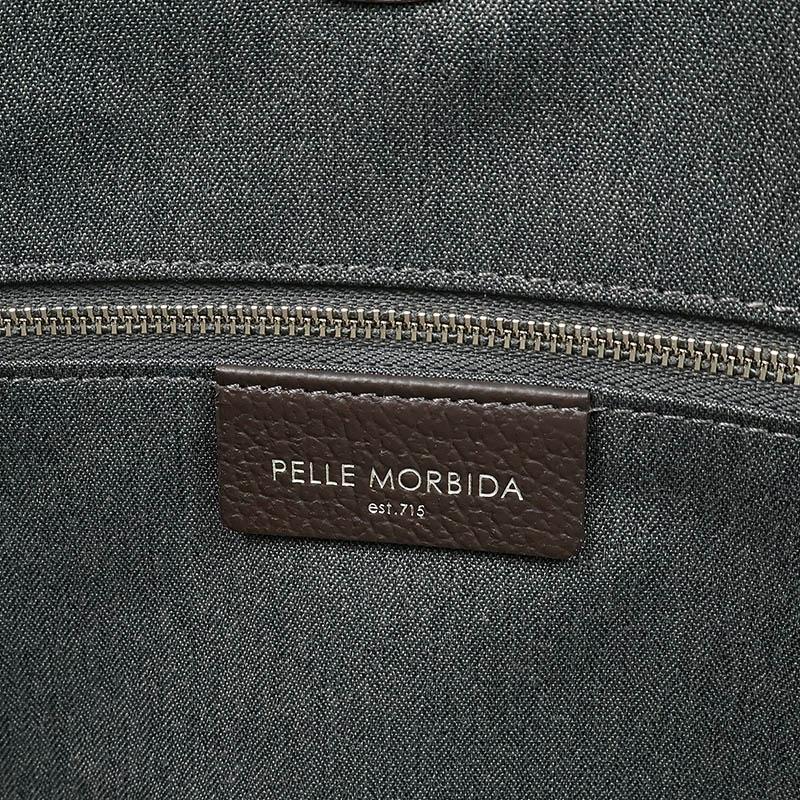 PELLE MORBIDA（ペッレ モルビダ） トートバッグ Colore ビジネス