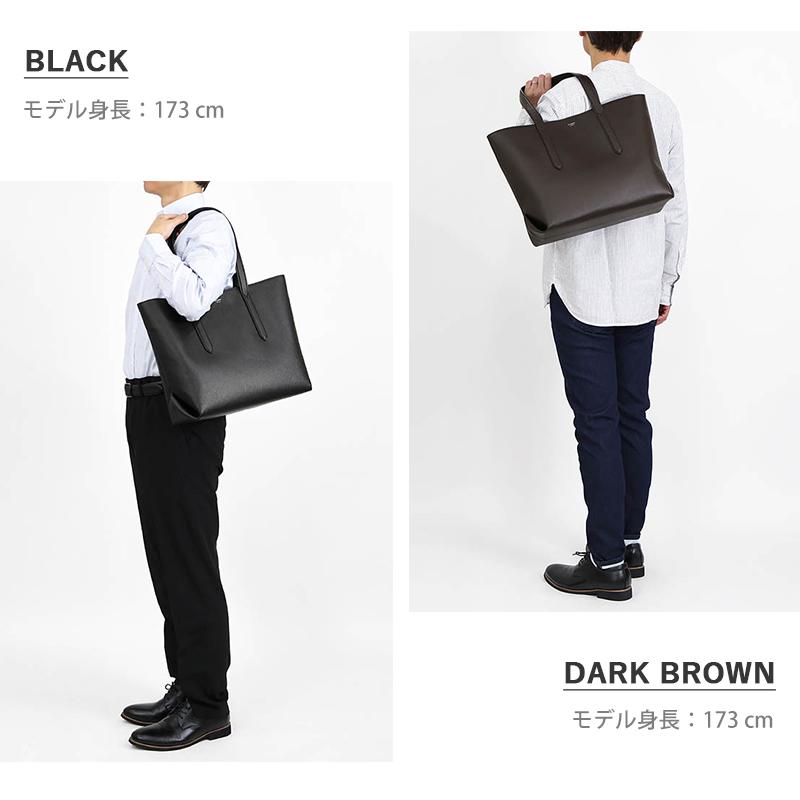 PELLE MORBIDA（ペッレ モルビダ） トートバッグ Colore ビジネス