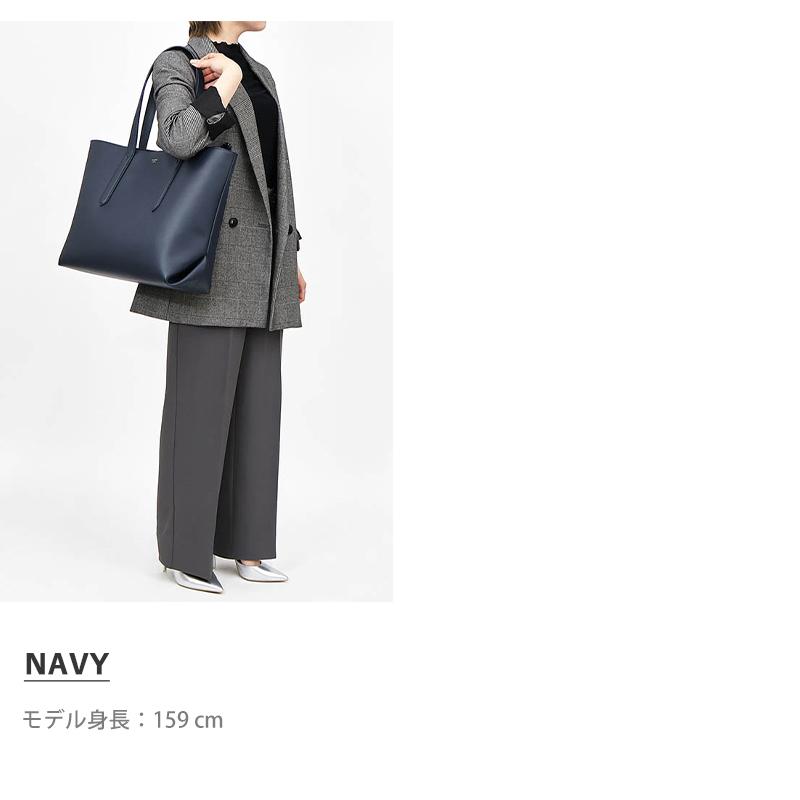 か*ら様 PELLE MORBIDA ペッレモルビダレザーバッグトートビジネス紺 PELLE MORBIDA（ペッレ モルビダ） トートバッグ Colore ビジネス