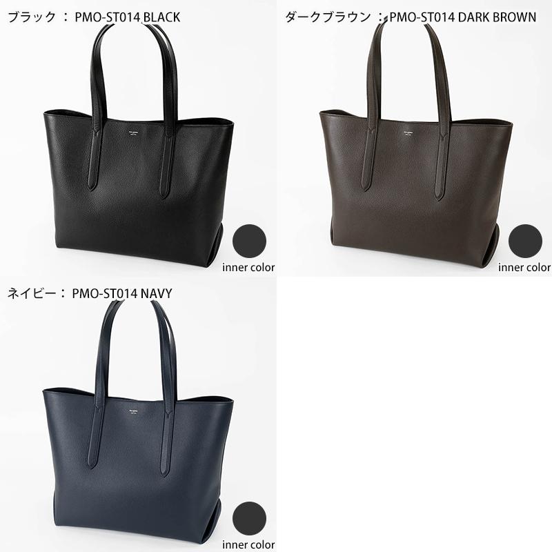 か*ら様 PELLE MORBIDA ペッレモルビダレザーバッグトートビジネス紺 PELLE MORBIDA（ペッレ モルビダ） トートバッグ Colore ビジネス