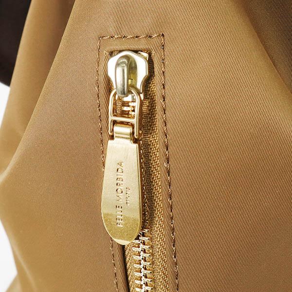 ペッレモルビダ PELLE MORBIDA バックパック 10周年記念コラボ リュック 各色 PMO-T002N | ブランド [正規取扱店]【ポイント10倍 | 選べるノベルティ】の画像