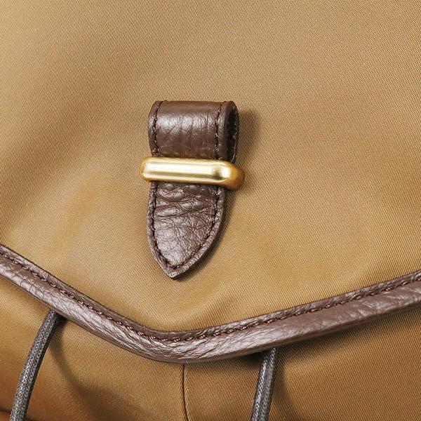 ペッレモルビダ PELLE MORBIDA バックパック 10周年記念コラボ リュック 各色 PMO-T002N | ブランド [正規取扱店]【ポイント10倍 | 選べるノベルティ】の画像