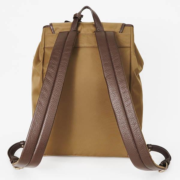 ペッレモルビダ PELLE MORBIDA バックパック 10周年記念コラボ リュック 各色 PMO-T002N | ブランド [正規取扱店]【ポイント10倍 | 選べるノベルティ】の画像