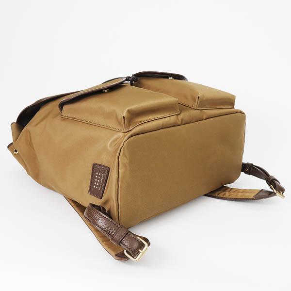ペッレモルビダ PELLE MORBIDA バックパック 10周年記念コラボ リュック 各色 PMO-T002N | ブランド [正規取扱店]【ポイント10倍 | 選べるノベルティ】の画像