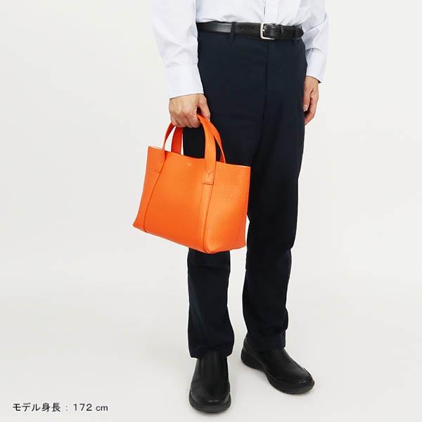 PELLE MORBIDA（ペッレ モルビダ） トートバッグ テーラ マリーナ ミニ