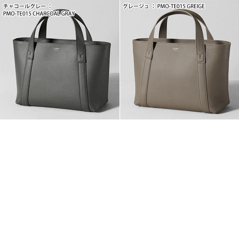 PELLE MORBIDA（ペッレ モルビダ） トートバッグ Tela Marina