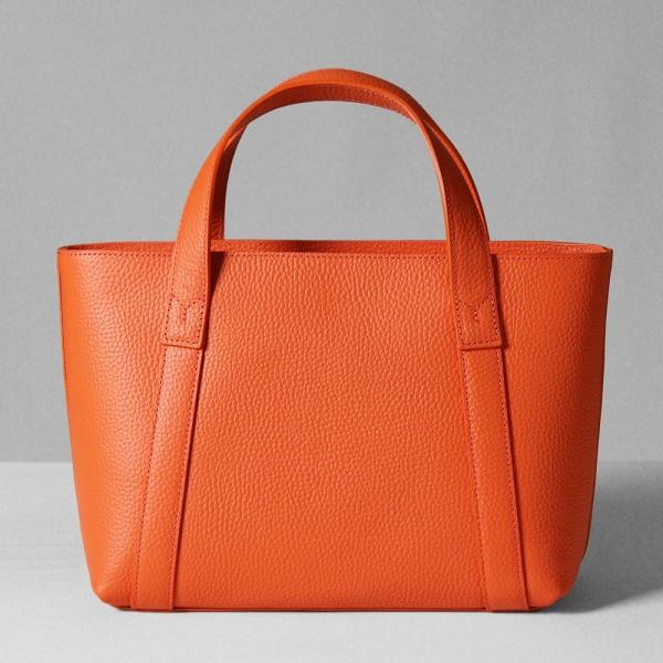 PELLE MORBIDA（ペッレ モルビダ） トートバッグ Tela Marina