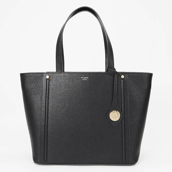 PELLE MORBIDA（ペッレ モルビダ） トートバッグ ヴェーラ ビジネス 