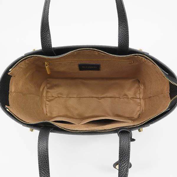 PELLE MORBIDA（ペッレ モルビダ） トートバッグ ヴェーラ ビジネス 
