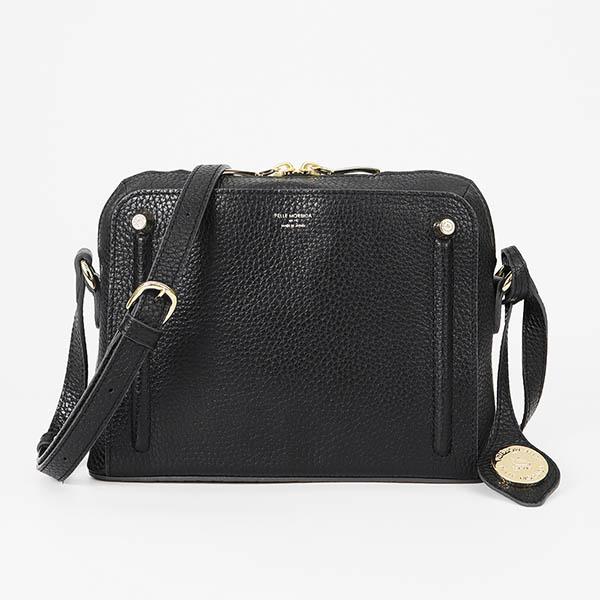 PELLE MORBIDA（ペッレ モルビダ） ショルダーバッグ ヴェーラ ミニ