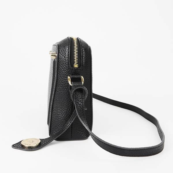 PELLE MORBIDA（ペッレ モルビダ） ショルダーバッグ ヴェーラ ミニ