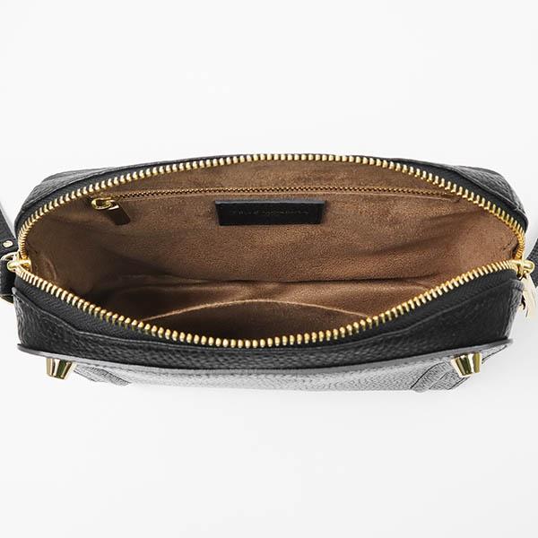 PELLE MORBIDA（ペッレ モルビダ） ショルダーバッグ ヴェーラ ミニ
