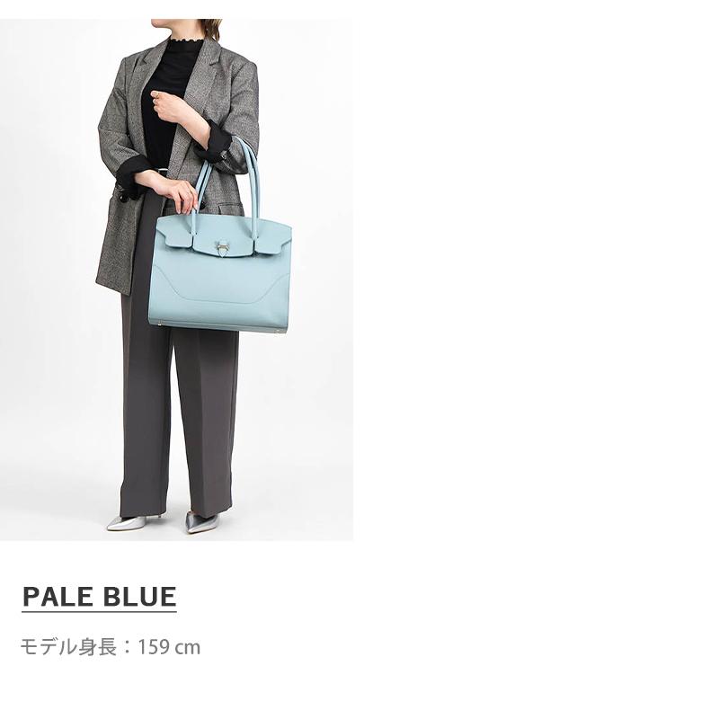 PELLE MORBIDA（ペッレ モルビダ） トートバッグ Vela レディース