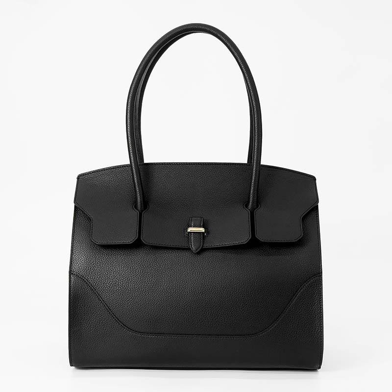 【極美品】PELLE MORBIDA トートバッグ ヴェーラ レザー レディース PELLE MORBIDA（ペッレ モルビダ） トートバッグ Vela レディース