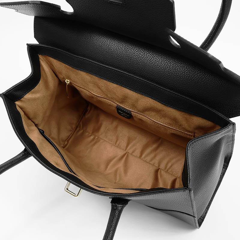 PELLE MORBIDA（ペッレ モルビダ） トートバッグ Vela レディース